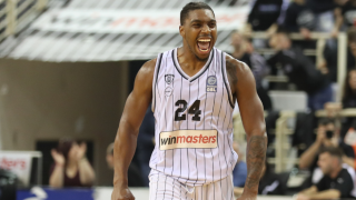 Μπάρτλεϊ: «Όνειρο μου ο ευρωπαϊκός τελικός - Έχει μεγάλες απαιτήσεις ο Καντσελιέρι»