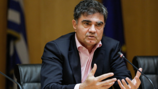 Η σύμπραξη Βαρδινογιάννη-Μαρινάκη και ο τηλεοπτικός πάροχος