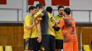 Άρης Βόλεϊ: Το πρόγραμμα των Play-Offs που θα κρίνουν την άνοδο