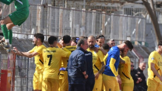 Βαθιά ανάσα και διπλό όφελος για την Καβάλα στην Κατερίνη