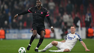 Conference League: Στη «μάχη» της πρόκρισης και στον δρόμο για το Βρότσλαβ - Κανάλια και ώρες μετάδοσης