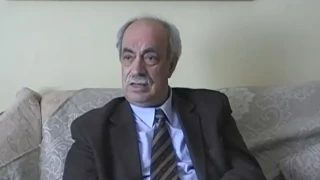 Θεσσαλονίκη: Πέθανε ο Κώστας Διαμαντής