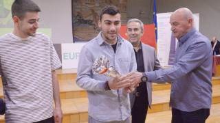 Σκόρερ σε Α1 Eurolamp και Α' κατηγορία της ΕΠΣ Μακεδονίας