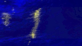 «Καμπανάκι» μετά την κινεζική εισβολή σκαφών στην Αργεντινή