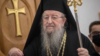 Θεσσαλονίκη: Πού και πότε θα τελεστεί η εξόδιος ακολουθία του μακαριστού Άνθιμου