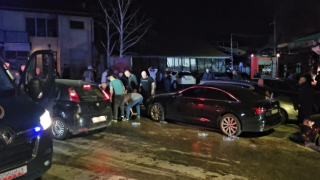 Σκόπια: Στους 51 οι νεκροί από την πυρκαγιά - «Υπαίτια» τα πυροτεχνήματα