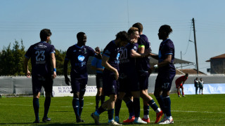 Ηρακλής-ΠΑΣ Γιάννινα στο Καυτανζόγλειο: Αντεπίθεση διαρκείας... Ώρα έναρξης και κανάλι μετάδοσης