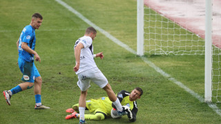 SL2: Το πανόραμα της 4ης αγωνιστικής-Βαθμολογίες και πρόγραμμα σε Play off και Play out