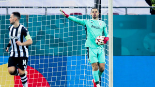 ΠΑΟΚ: Ζωηρό ενδιαφέρον της Φέγενορντ για Κοτάρσκι!