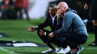 Το «μάτι» του Λουτσέσκου συνεχίζει το σκανάρισμα στα ταλέντα του ΠΑΟΚ