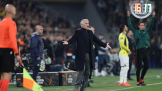 Ο Μουρίνιο… έπαθε Λουτσέσκου: «Για εμένα κερδίσαμε 3-2!»