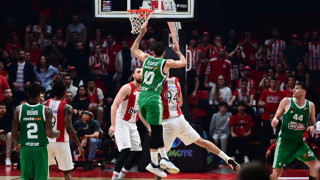 Το πανόραμα της Euroleague: Αποτελέσματα, βαθμολογία και τα επόμενα ματς