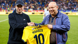 Πρόεδρος Ροστόφ: «Ο Σαββίδης δεν ενεργεί πισώπλατα...»