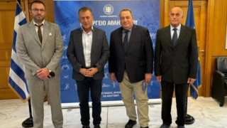 Έργα ύψους άνω των 2 εκατ. ευρώ στο Πανθρακικό Εθνικό Στάδιο Κομοτηνής