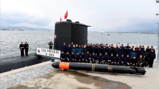 Τουρκία: Αυτό ετοιμάζει για το ναυτικό της – Πανηγυρίζουν τα ΜΜΕ των γειτόνων