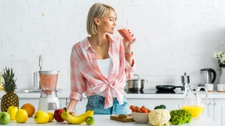 Καρδιά: Οι βιταμίνες και τα μέταλλα που μειώνουν τον κίνδυνο υπέρτασης στα 50