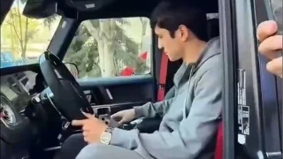 Ουζμπεκιστάν: Υποδοχή ήρωα στον Κουσάνοφ-Το σούπερ δώρο στον άσο της Μάντσεστερ Σίτι