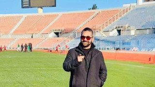 Αναγέννηση Αγίου Ιωάννη-Κοκκινίδης: «Εχουμε DNA αληθινού μαχητή»