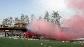 Πήρε το ντέρμπι ο Φοίνικας Τούμπας επικρατώντας του Φοίνικα Πολίχνης - Φωτορεπορτάζ