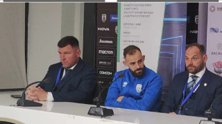 Ηρακλής Θερμαΐκού-Φούσκας: «Το χειρότερο επτάλεπτο της χρονιάς»