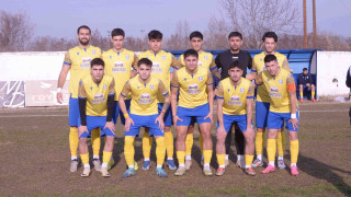 ΠΑΟΠ Νέας Αμισού – Απόλλων Παραλιμνίου 0-1: Νίκη χρυσάφι για τους φιλοξενούμενους στη μάχη της παραμονής