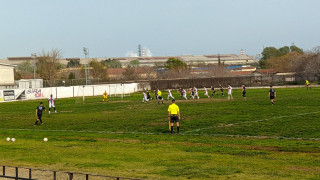 Α’ κατηγορία ΕΠΣΜ: Αγωνιστική των ντέρμπι – Ολες οι ενδεκάδες