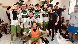 Ατλας Μενεμένης: Τέταρτη συνεχόμενη εκτός έδρας νίκη