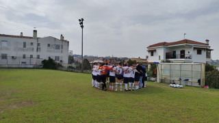 ΕΠΣΜ: Τα παιχνίδια της Β' κατηγορίας - Ενδεκάδες