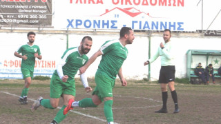 Τελικός Κυπέλλου ΕΠΣΜ-Πολίτης: «Για μια μέρα ο ερασιτέχνης ποδοσφαιριστής νιώθει επαγγελματίας»