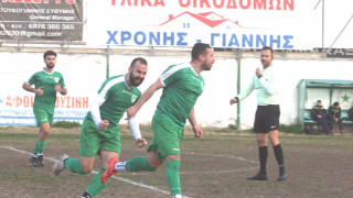 Αγροτικός Αστέρας-Δημήτρης Πολίτης: «Κάθε Κυριακή είναι τελικός»