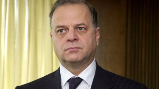 Ευάγγελος Μυτιληναίος: «Τα κάναμε μπάχαλο»