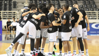 Ορίστηκε ο 2ος ημιτελικός του ΠΑΟΚ με τη Σολέ στη Γαλλία