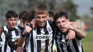 ΠΑΟΚ: Το νέο αίμα έρχεται, άμεσα επτά νέα επαγγελματικά συμβόλαια