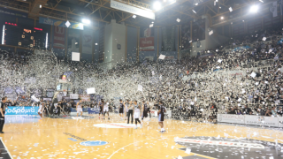 ΠΑΟΚ-Σολέ: Εξαφανίστηκαν τα εισιτήρια-Τι μένει για το επίσημο sold out