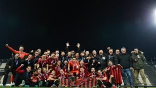 Αθανασιάδης: «Ο Απόλλων Καλαμαριάς ξέρει και μπορεί να πρωταγωνιστεί»