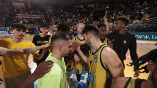 Ο Άρης πρέπει να βρει κίνητρο απέναντι στον Κολοσσό για μια ακόμη νίκη