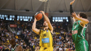 LIVESTREAMING: Καρδίτσα-Άρης (22η αγωνιστική Stoiximan GBL)