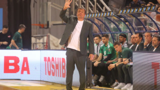 Εργκίν Αταμάν: Γιατί αποδοκιμάστηκε έντονα στο Αλεξάνδρειο ο Τούρκος προπονητής