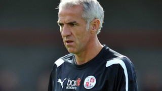 Μπρούστερ: «Έχει ταλέντο η Σκωτία αλλά της λείπει ο μεγάλος σκόρερ»