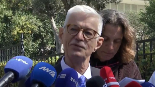 Αρίστος Δοξιάδης: Τεχνοκράτης ή βουλευτής ο αντικαταστάτης του;