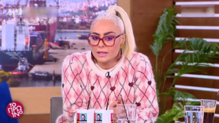 Νέα «σφαγή» στον ΑΝΤ1: «Ας κάνει η κυρία την εκπομπή»