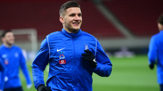 Κλαμπ Μπριζ: «Χρήστος Τζόλης, ο επόμενος που θα πωληθεί για... μια περιουσία!»