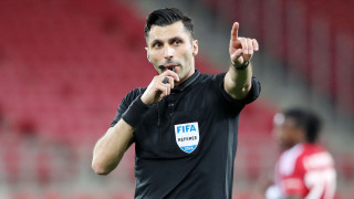 Βασίλης Φωτιάς: Στον ημιτελικό του Euro U21 Αγγλία-Ολλανδία