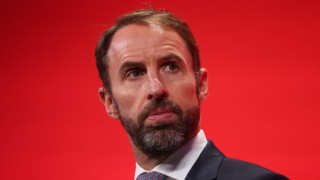 Σάουθγκεϊτ: «Τα νεαρά αγόρια χρειάζονται πρότυπα, όχι τζόγο και πορνό»