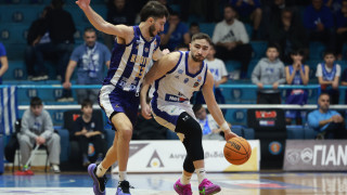 Ηρακλής: Ανασύνταξη για νίκη με το Ψυχικό χωρίς Μαστρογιαννόπουλο