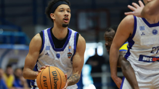 Elite League: Ο Ηρακλής θέλει να «κλειδώσει» την τετράδα