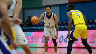 Elite League: Οι διαιτητές στην αναμέτρηση του Ηρακλή στα Ιωάννινα-Τι ώρα είναι το ματς