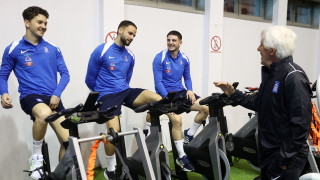 Αυτά είναι τα πλάνα του Γιοβάνοβιτς για Σκωτία