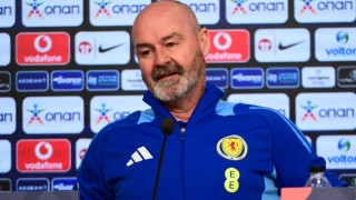 Συνέντευξη Τύπου-Κλαρκ: «Ξέρουμε την ποιότητα της Ελλάδας»