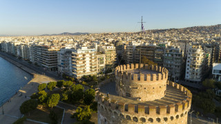 Καιρός: Μικρή άνοδος της θερμοκρασίας σχεδόν σε όλη την Ελλάδα